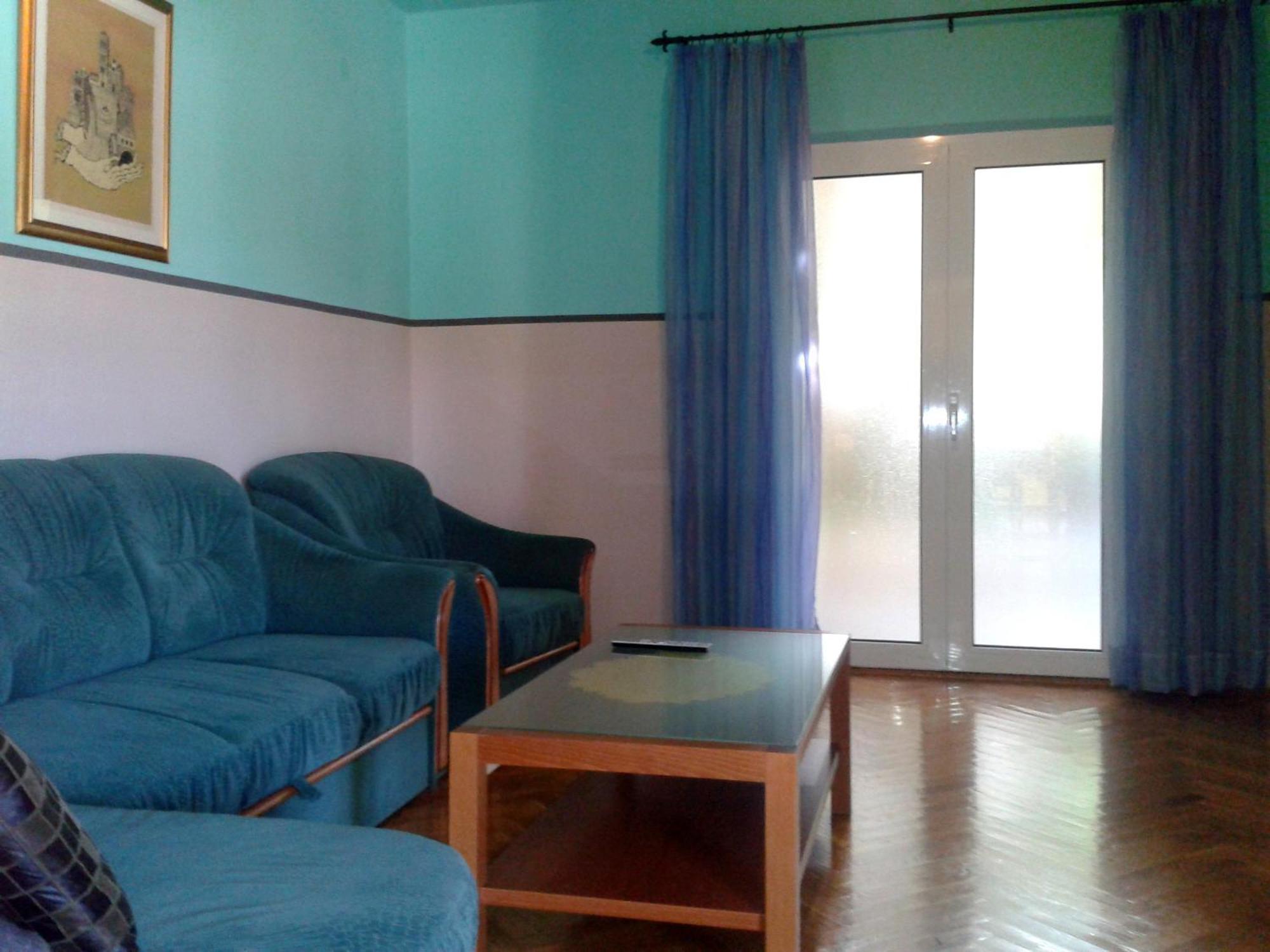 Bubi Hvar Apartments 1 Хвар Екстер'єр фото