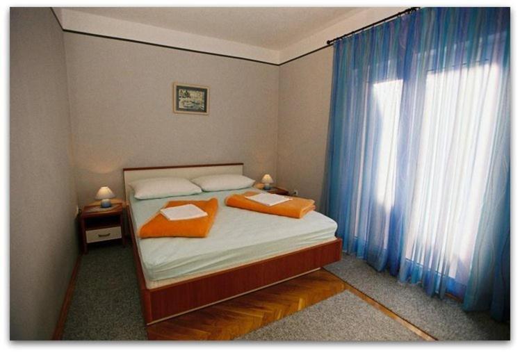 Bubi Hvar Apartments 1 Хвар Екстер'єр фото