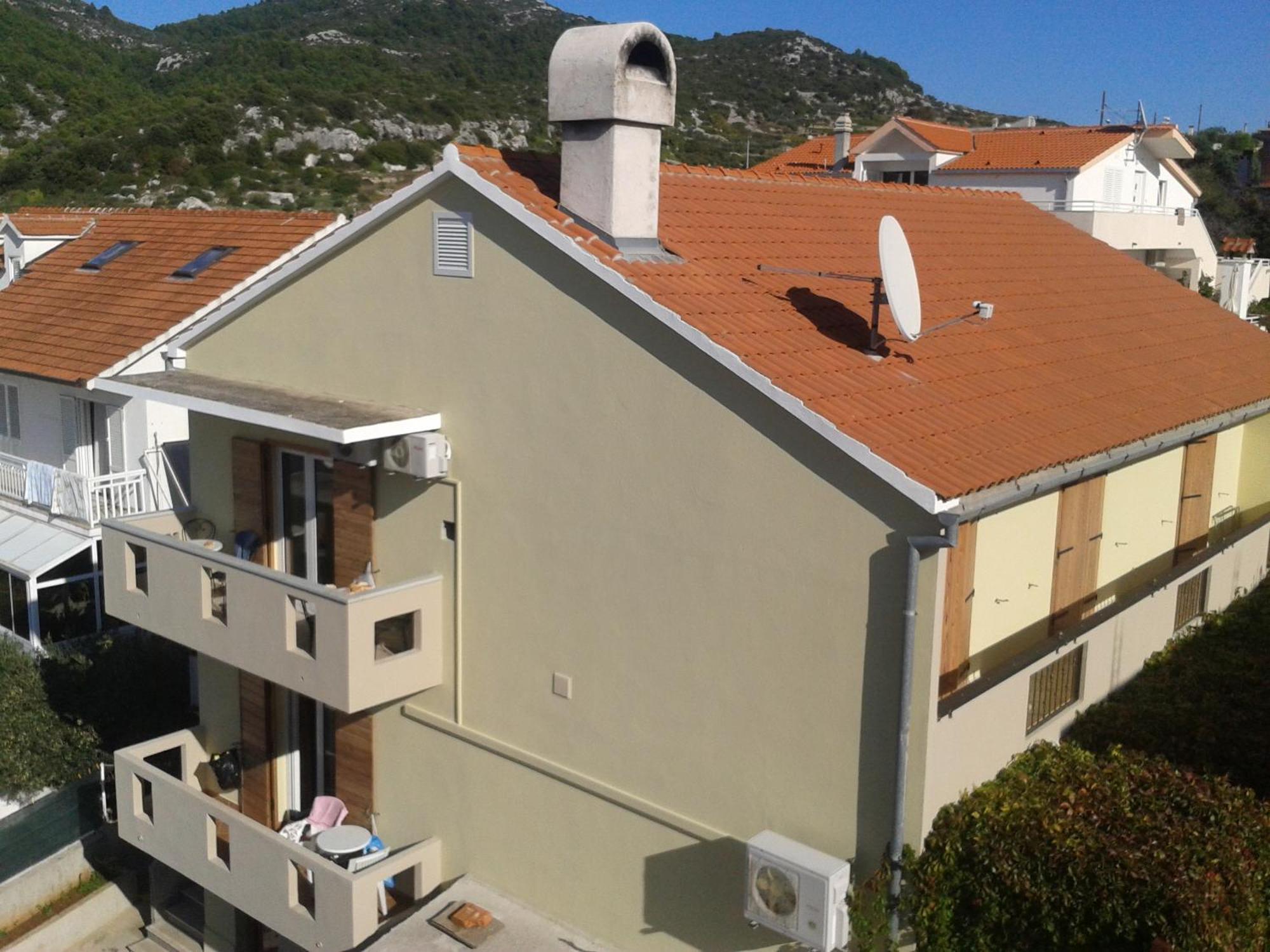 Bubi Hvar Apartments 1 Хвар Екстер'єр фото