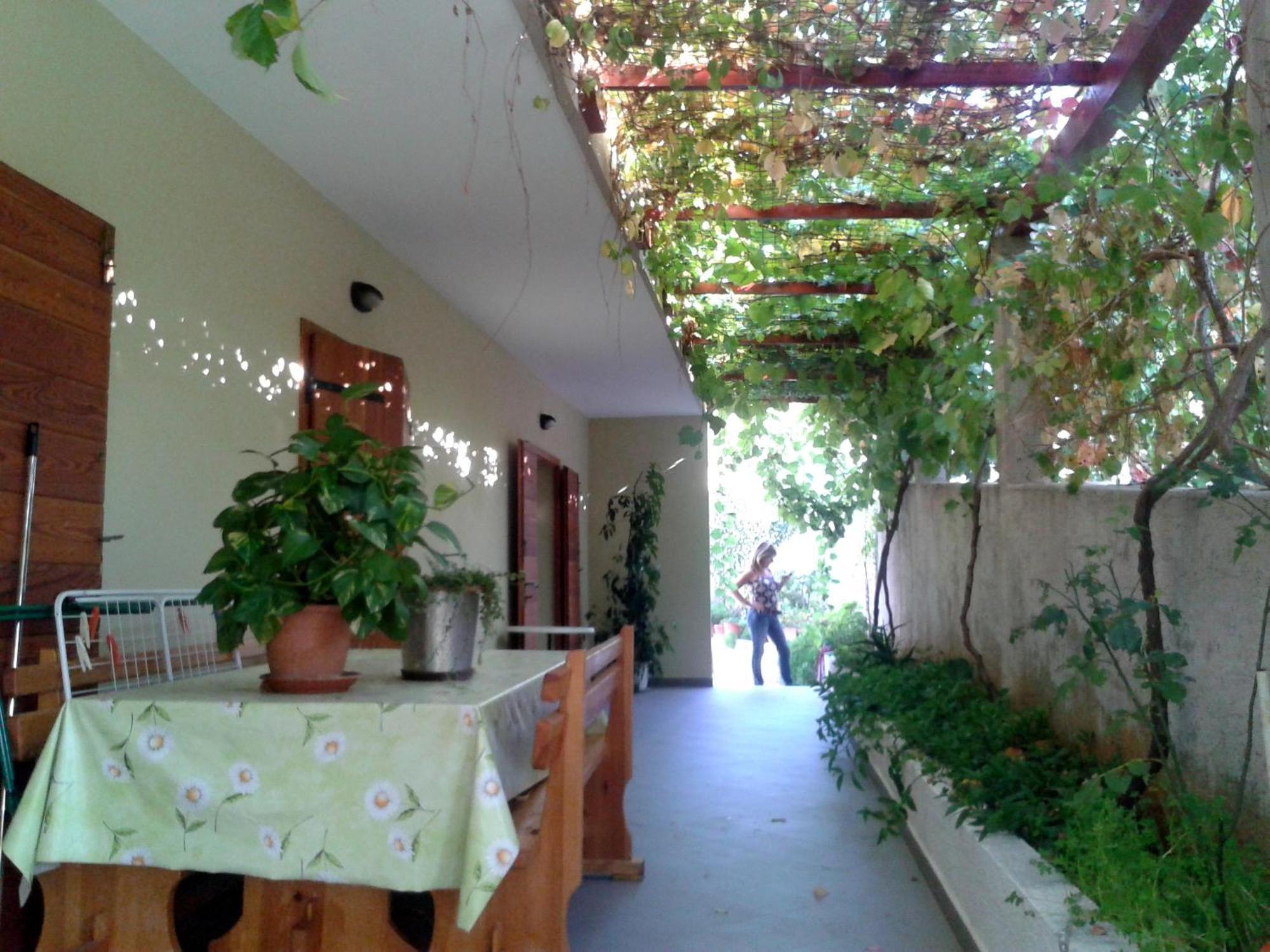 Bubi Hvar Apartments 1 Хвар Екстер'єр фото