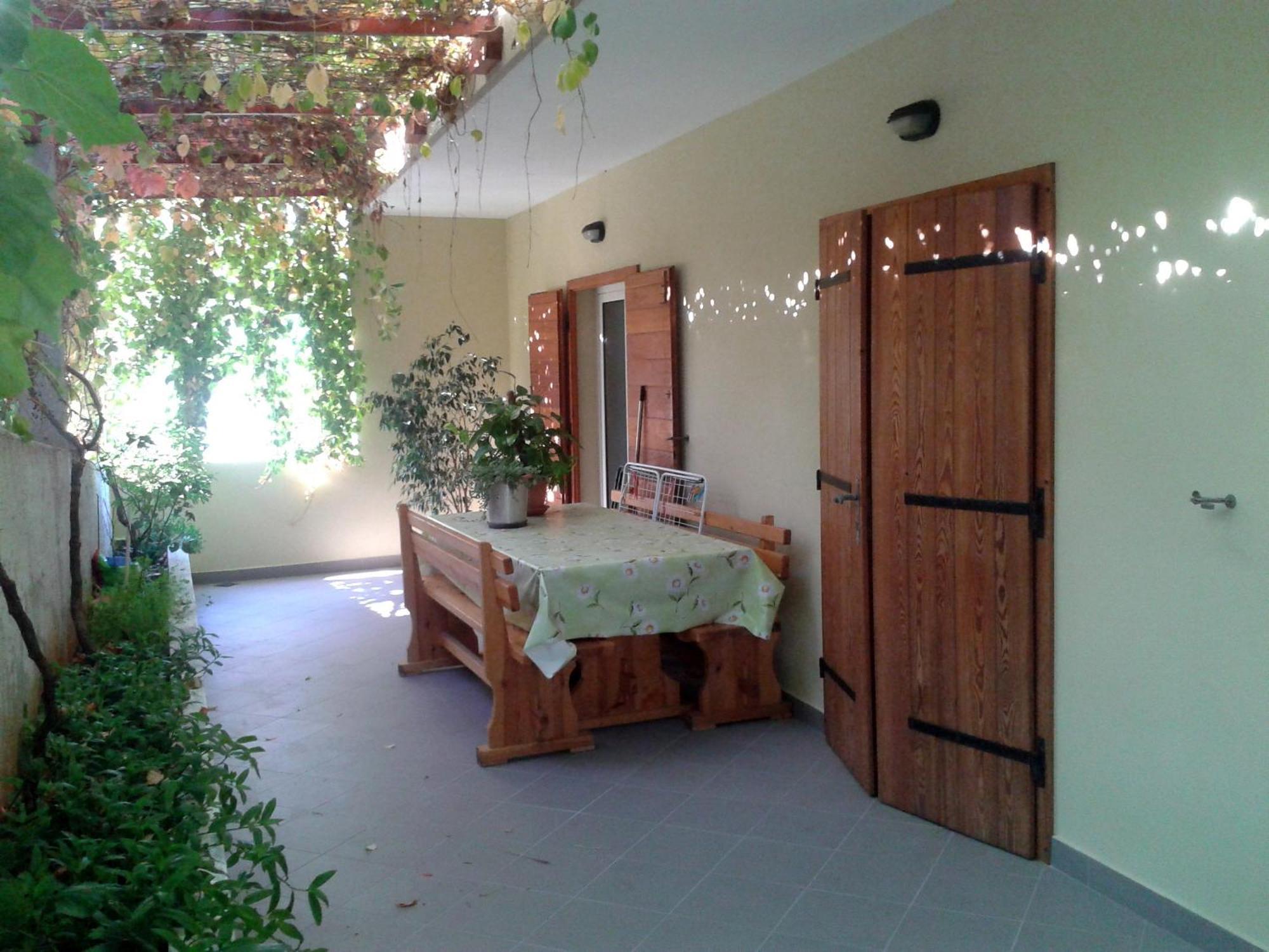 Bubi Hvar Apartments 1 Хвар Екстер'єр фото