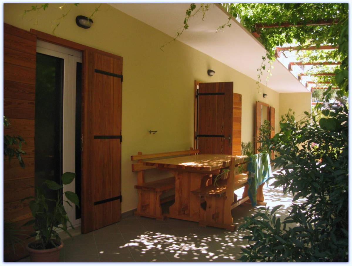 Bubi Hvar Apartments 1 Хвар Екстер'єр фото