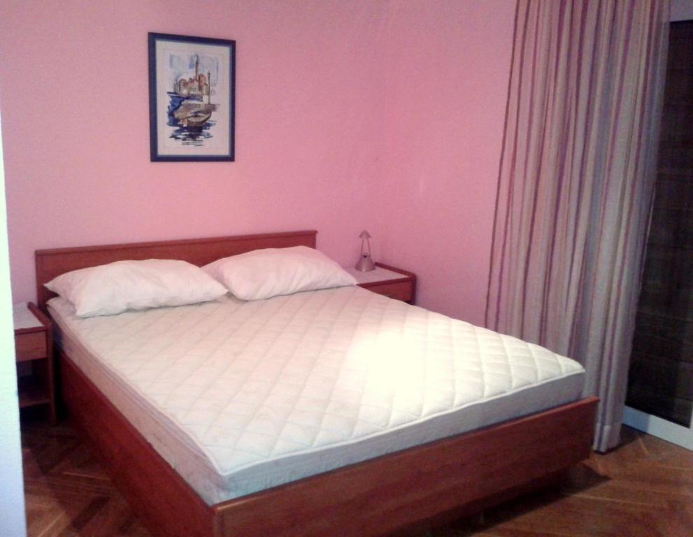 Bubi Hvar Apartments 1 Хвар Номер фото