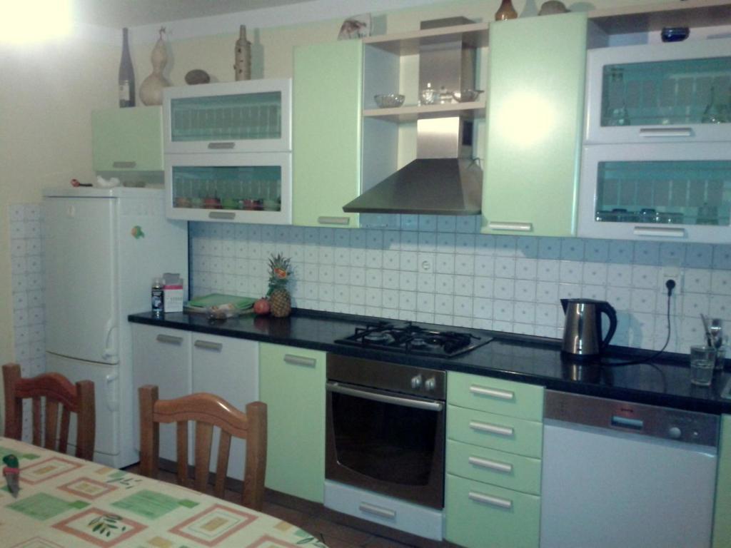 Bubi Hvar Apartments 1 Хвар Номер фото
