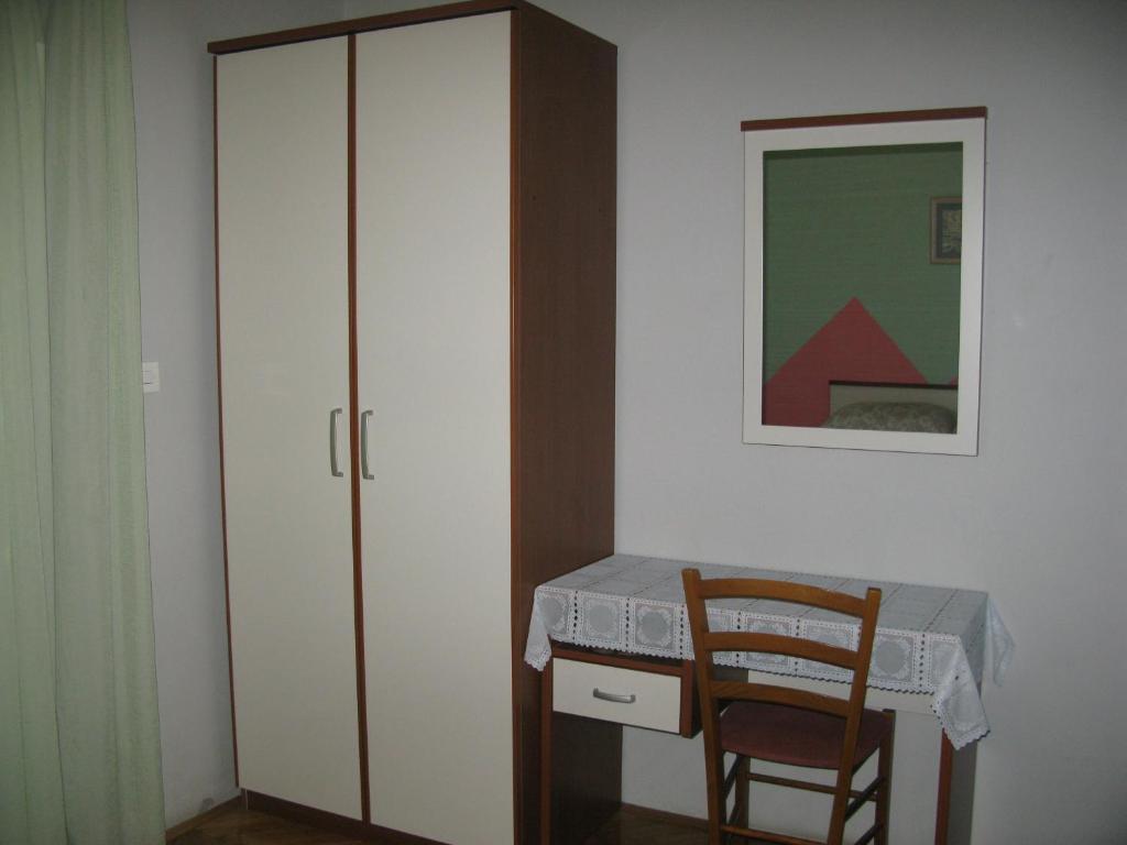 Bubi Hvar Apartments 1 Хвар Номер фото