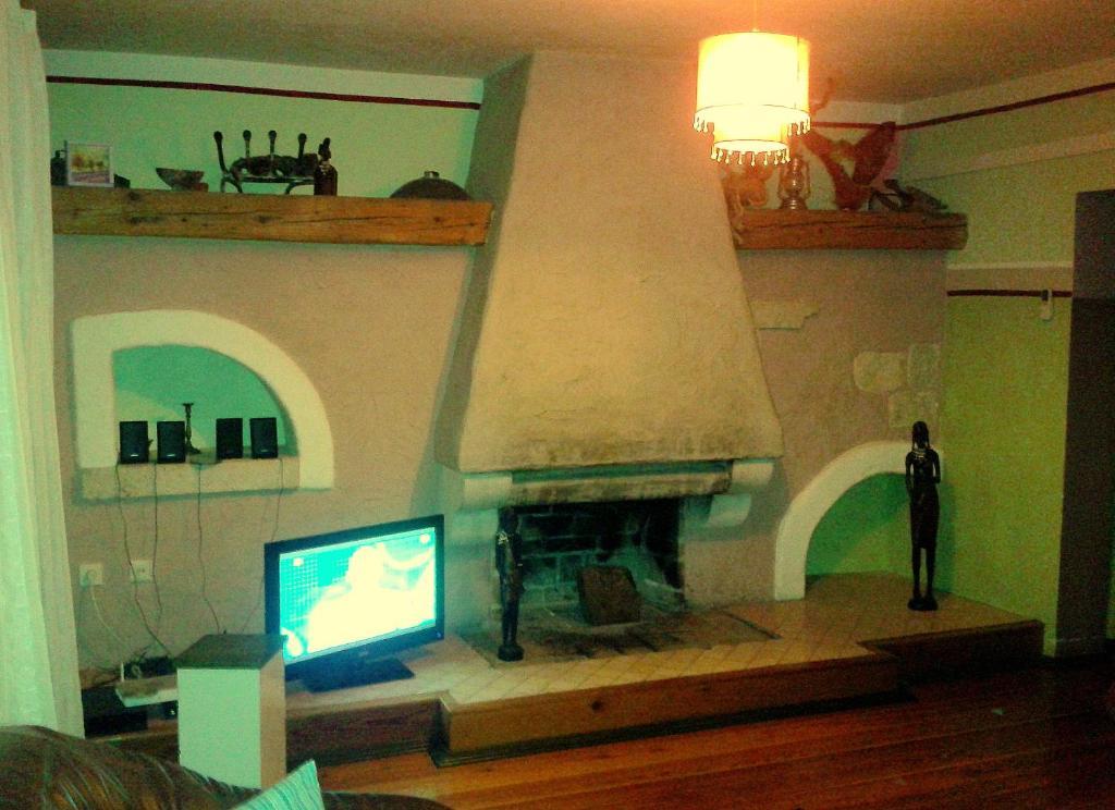 Bubi Hvar Apartments 1 Хвар Номер фото