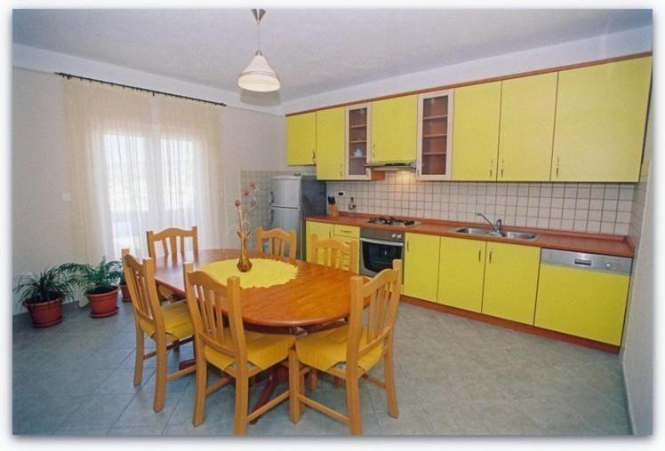 Bubi Hvar Apartments 1 Хвар Екстер'єр фото